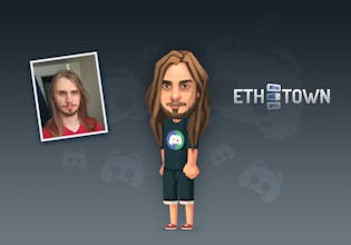 ETH.TOWN gallery image