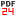 PDF24 Creator