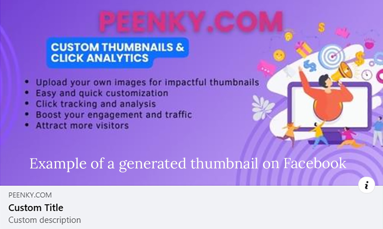 Peenky media 1