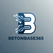 BetOnBase365 - Product Hunt launch logo and brand identity