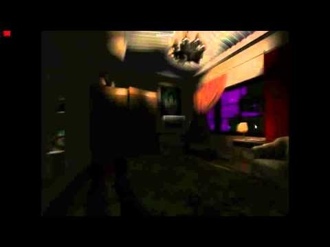 The Visitor gallery image