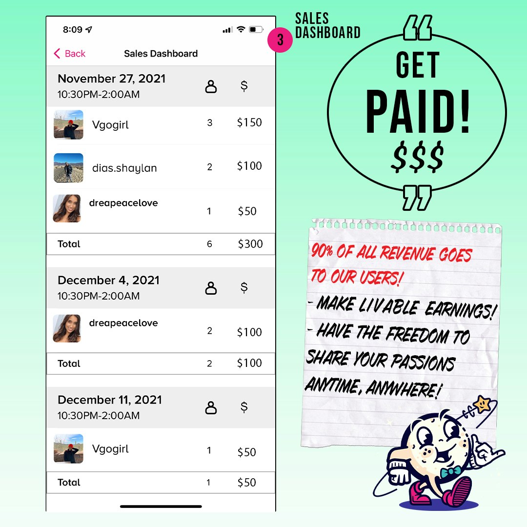 Cozmicgo media 4