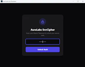 EnvCipher gallery image