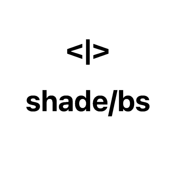 shade/bs