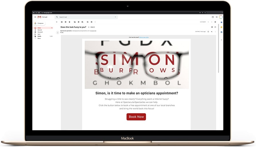 WordDimension.com gallery image