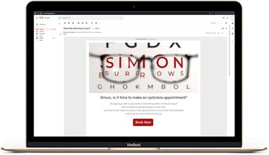 WordDimension.com gallery image