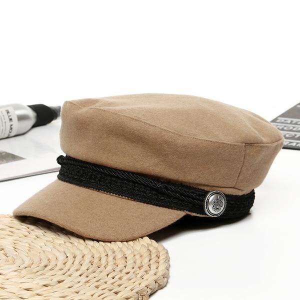 wool berets gallery image