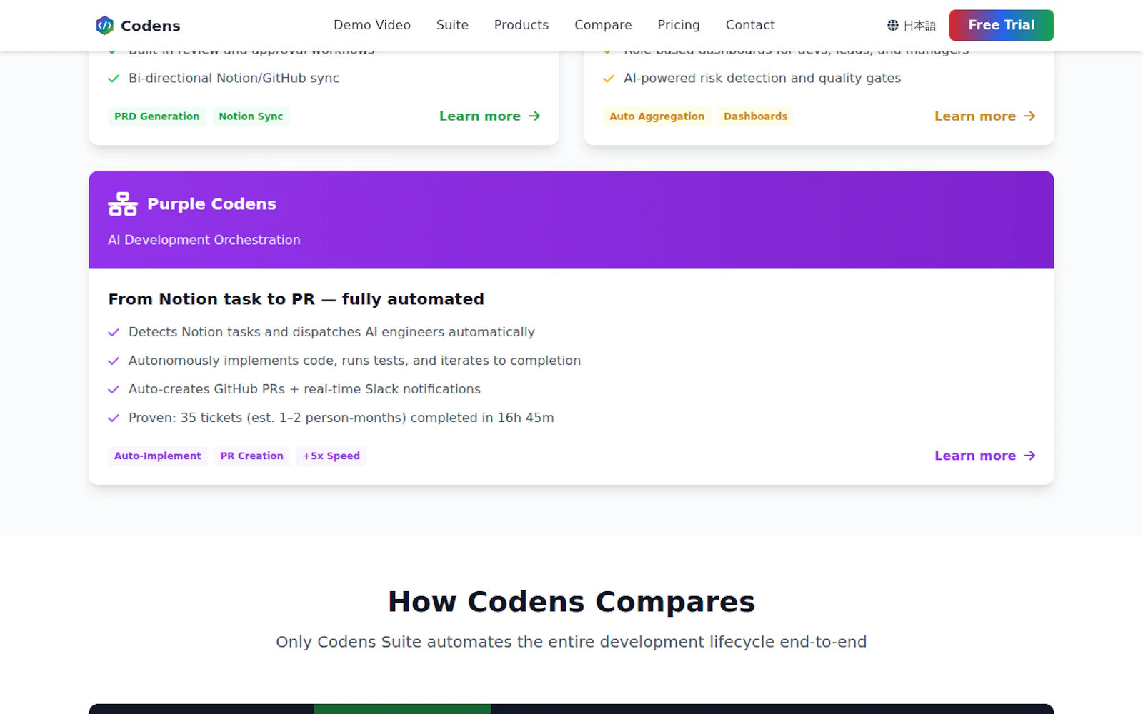 Codens screenshot 6