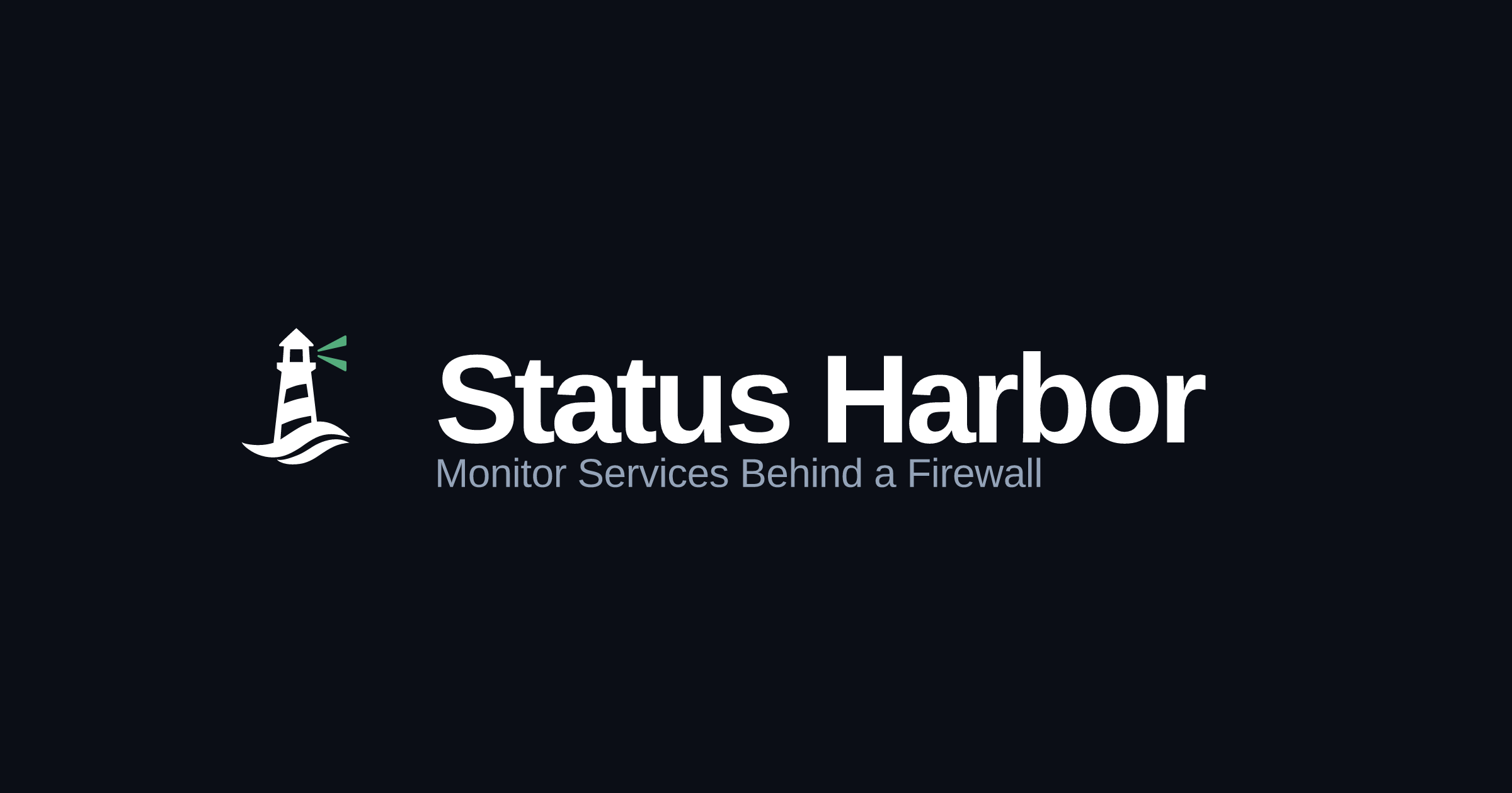 Status Harbor gallery image