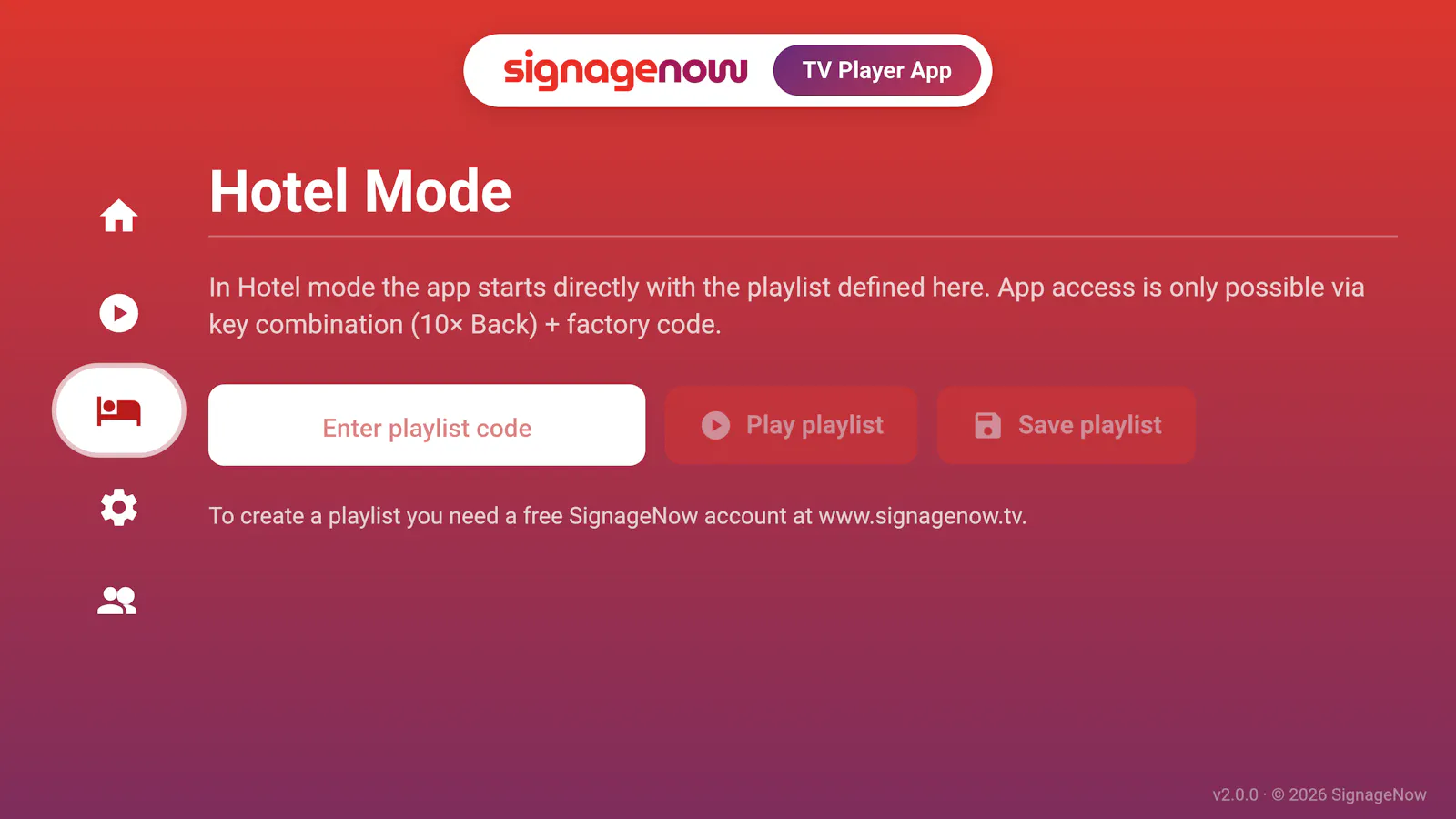 SignageNow screenshot 8