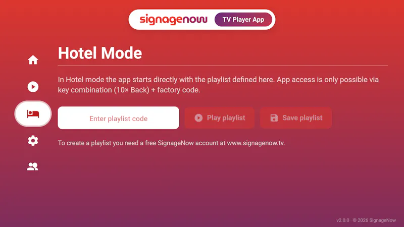 SignageNow screenshot 8