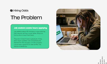 Hiring Odds gallery image