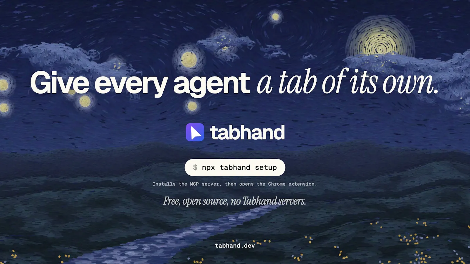 Tabhand screenshot 7