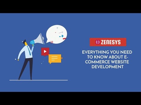 Zenesys Ecommerce Solution gallery image