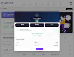 NoBounz gallery image