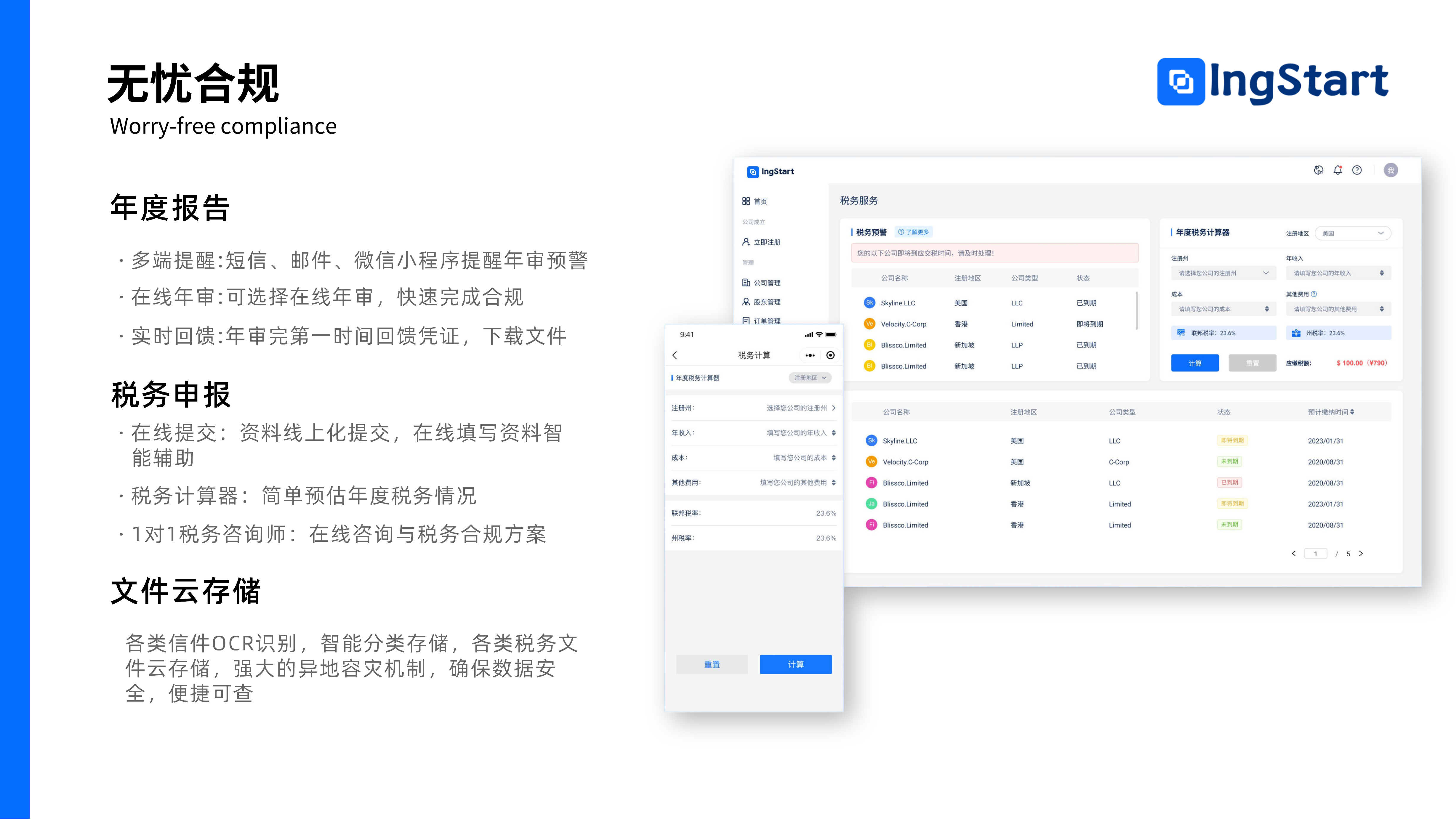 IngStart gallery image