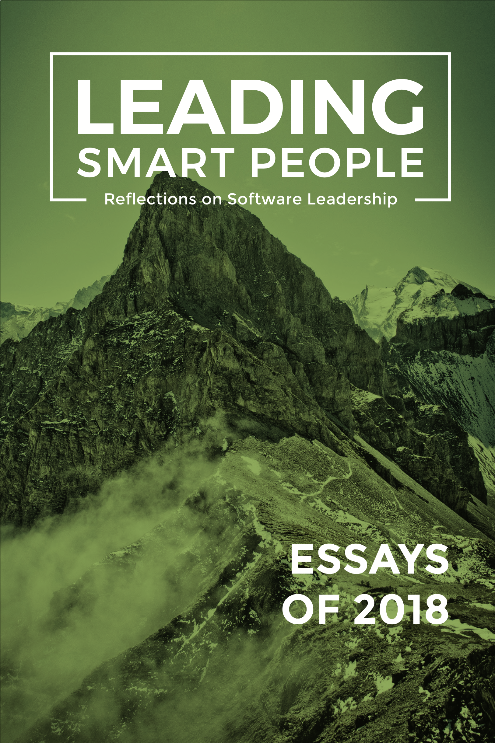 Software Leader Seminar gallery image