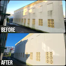 Cleaning Services gallery image