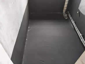 water proofing services gallery image