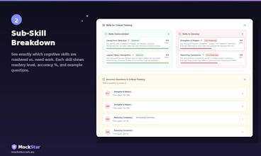 MockStar gallery image