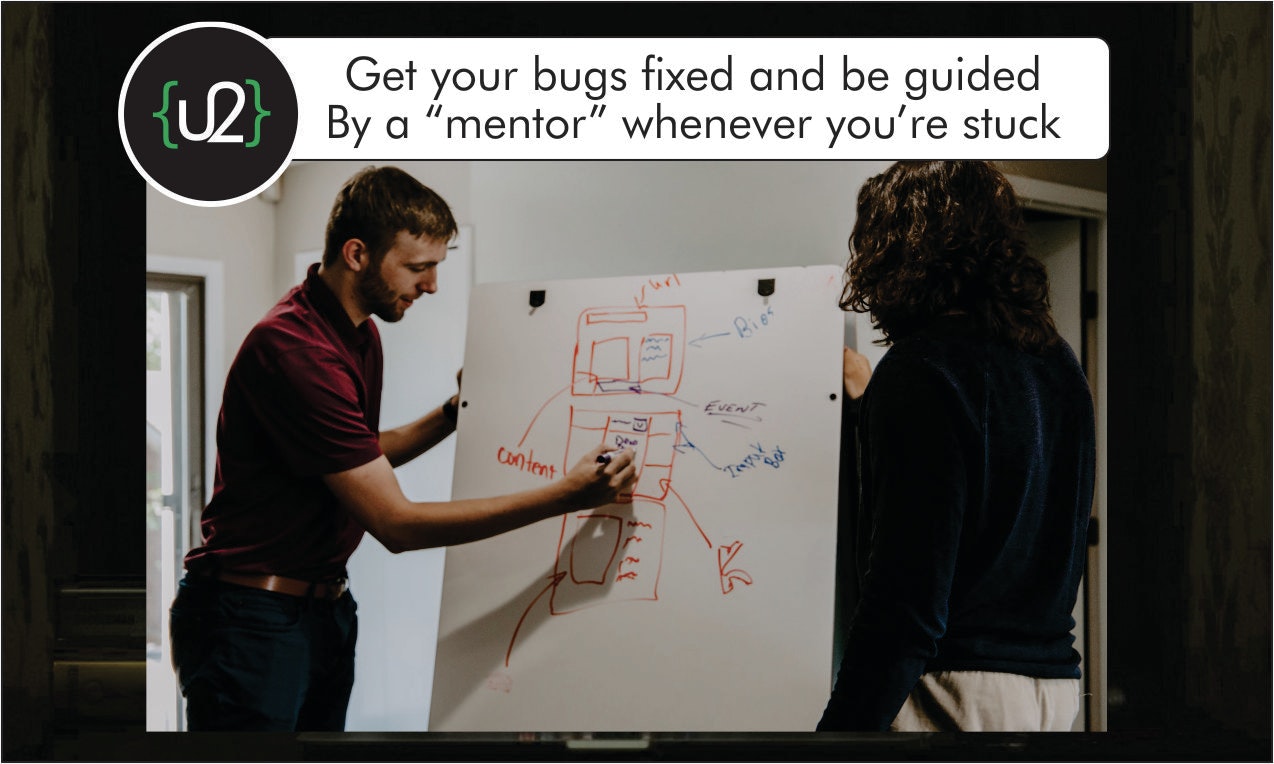 You Too Can Code gallery image