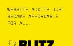 Blitz: Mini Website Audits media 1