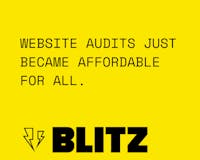 Blitz: Mini Website Audits media 1