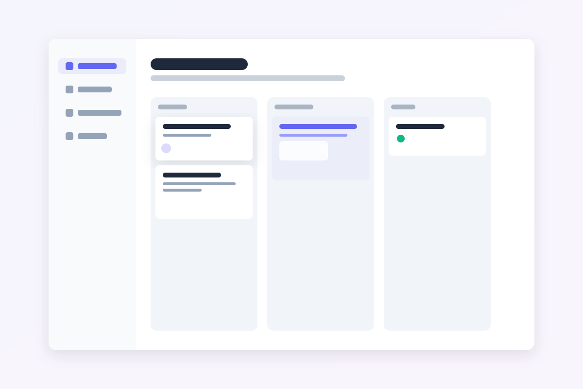 Villymane Work - Main product screenshot demonstrating key features and user interface
