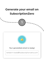SubscriptionZero 2.0 gallery image