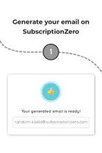 SubscriptionZero gallery image