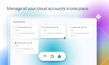 Zopdev gallery image