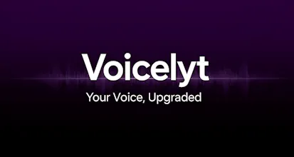 Voicelyt gallery image