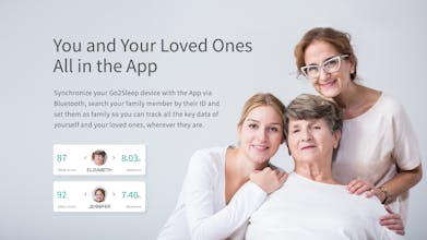 Go2Sleep gallery image