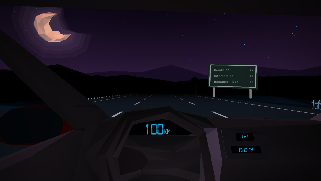 Glitchhikers gallery image