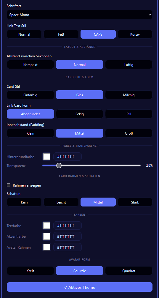 ProfileVerse gallery image