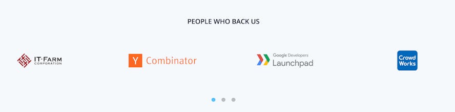 Rental Coins gallery image