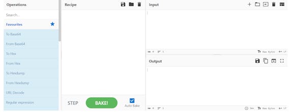 CyberChef gallery image