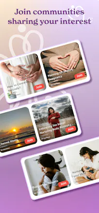 Mumfy - Moms network gallery image