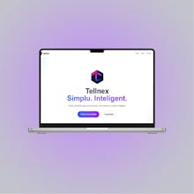Tellnex gallery image