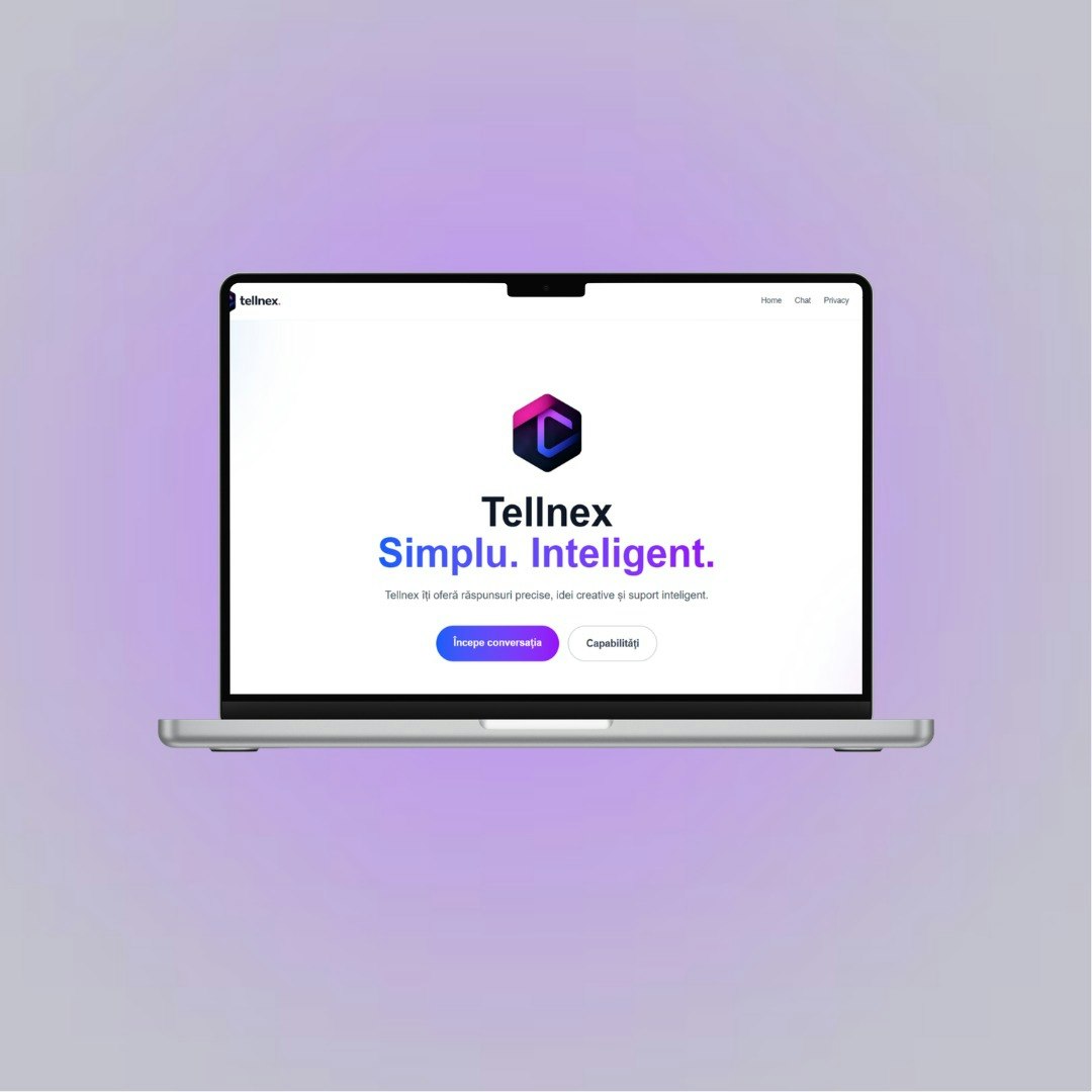 Tellnex - Screenshot 3 showing product features and functionality