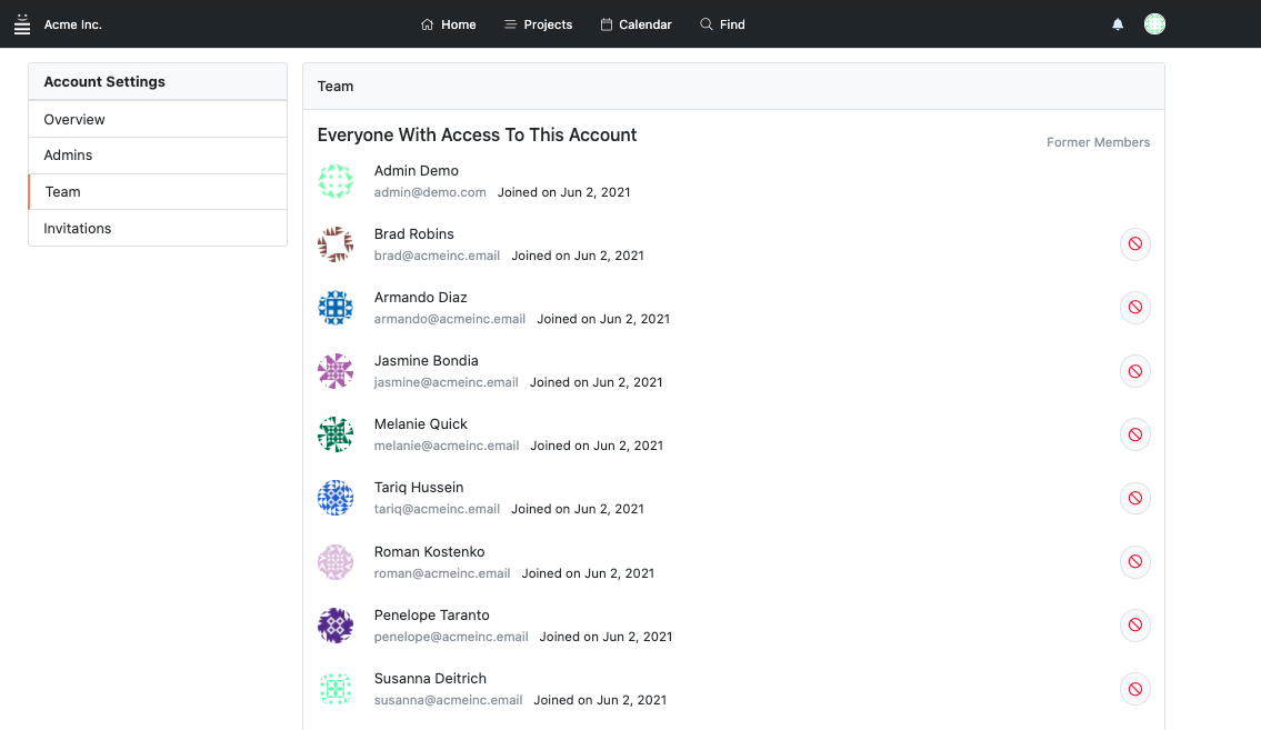 HappyStack Alpha gallery image