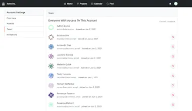 HappyStack Alpha gallery image