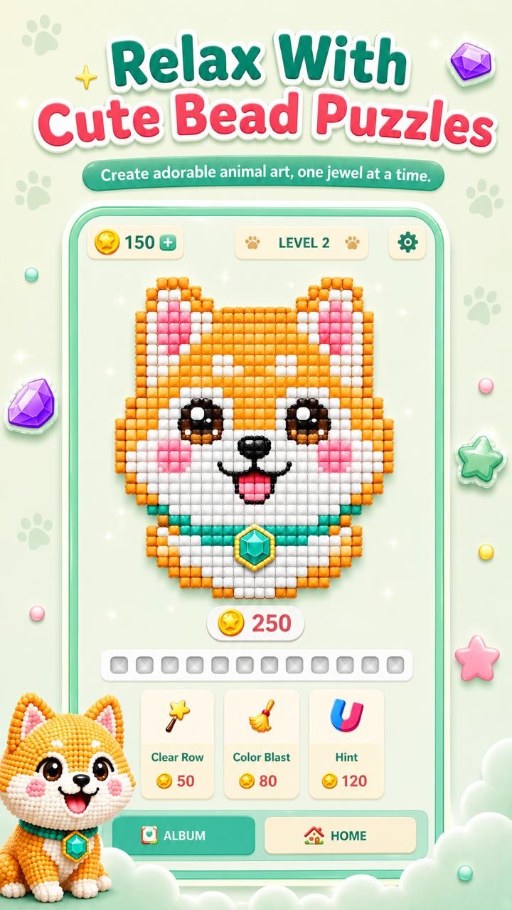 Animal Jewel gallery image
