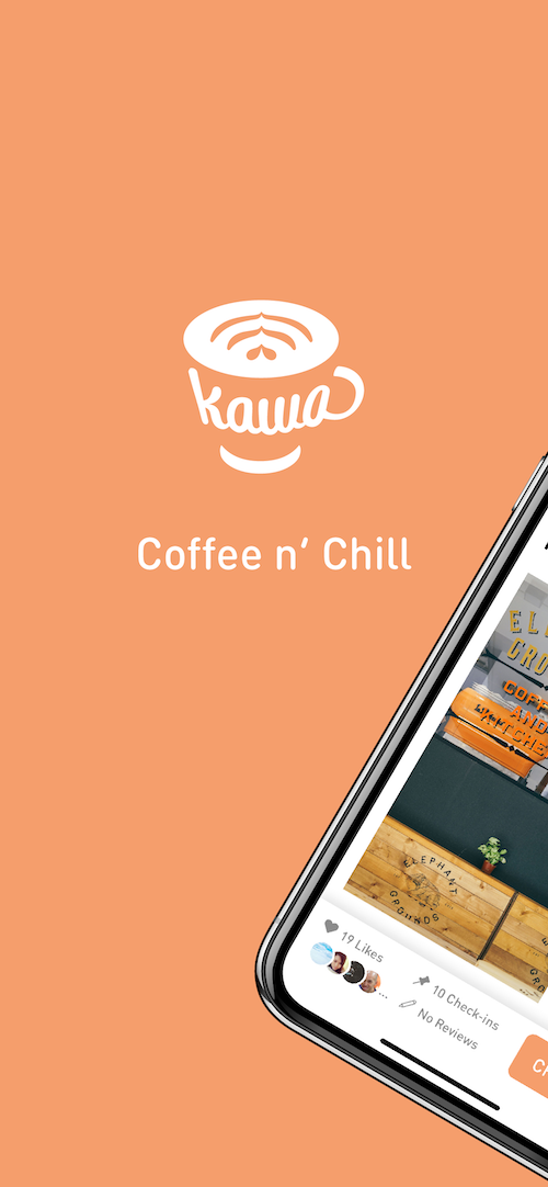 Kawa gallery image