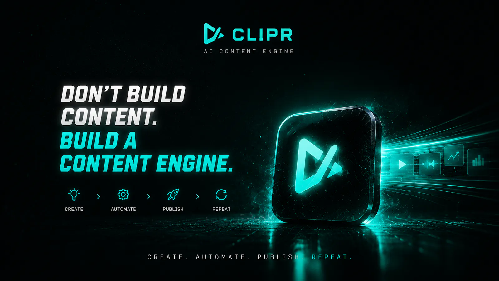 Clipr screenshot 5
