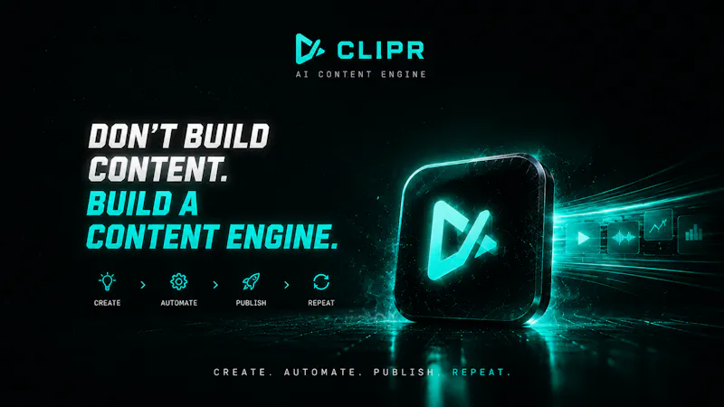 Clipr screenshot 5
