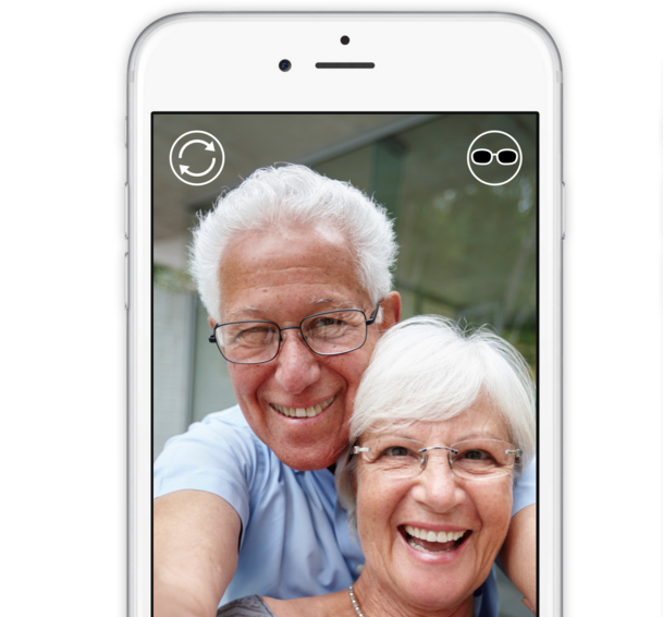 Smile Snap! gallery image