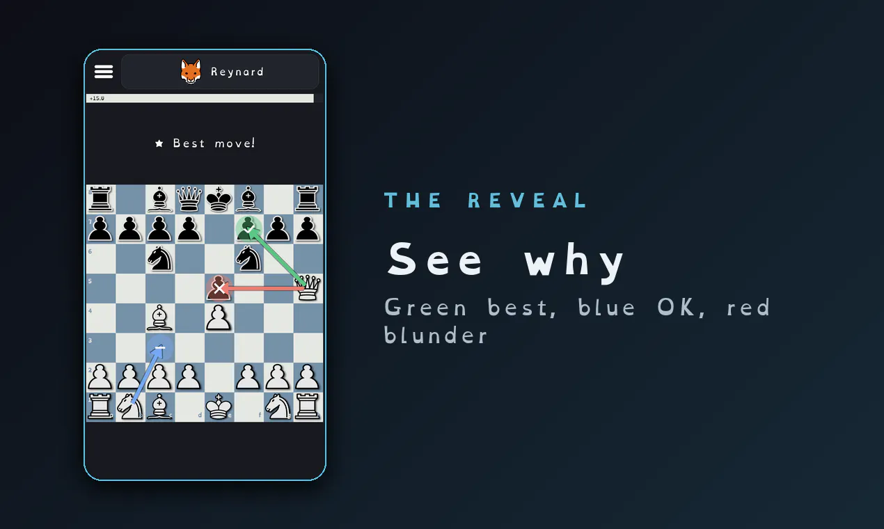 Limpid Chess gallery image