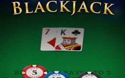 Blackjack media 3