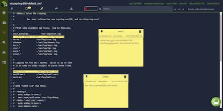 sos-vault gallery image